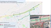 Omleidingsroute 5-okt