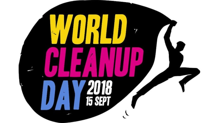 World Ceanup Day