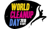 World Ceanup Day