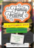 Flyer Family Festival NIEUW A5
