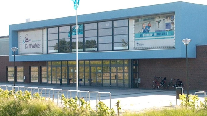 IJsbaan De Westfries