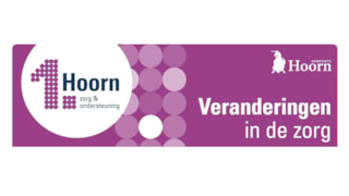1 Hoorn