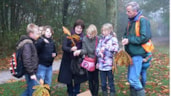 Schoolgidsen IVN