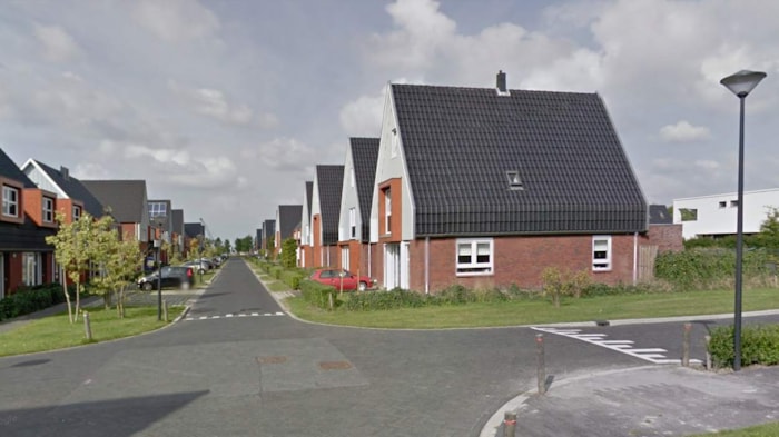 Inlaagdijk