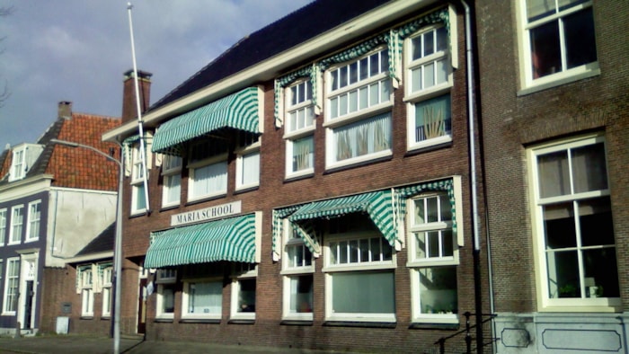 Maria school