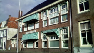 Maria school