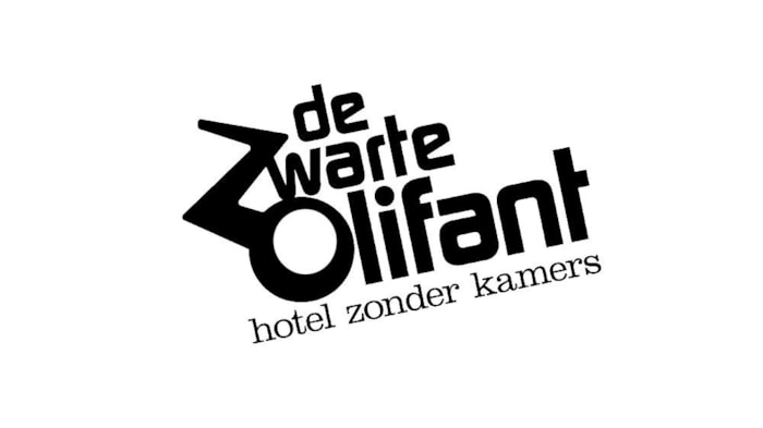 De Zwarte Olifant