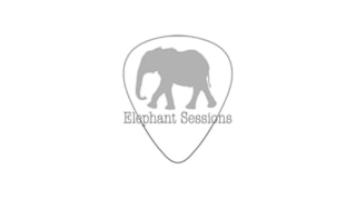 Logo Elephant Sessions