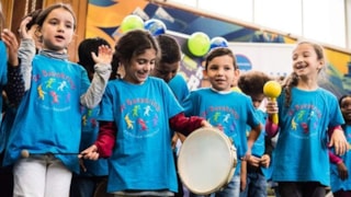 Muziekonderwijs