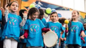 Muziekonderwijs