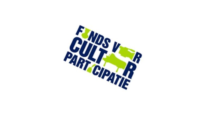 Fonds Cultuur Participatie