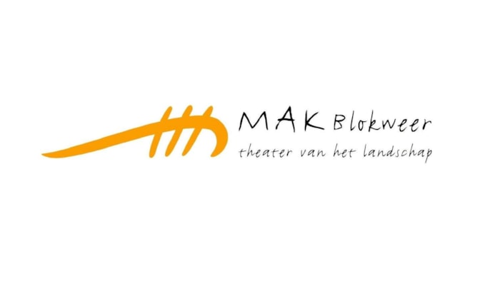 MAK Blokweer theater van het landschap