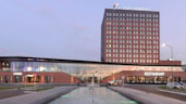 V d Valk Hoorn