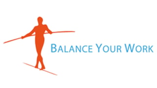 Balance your work