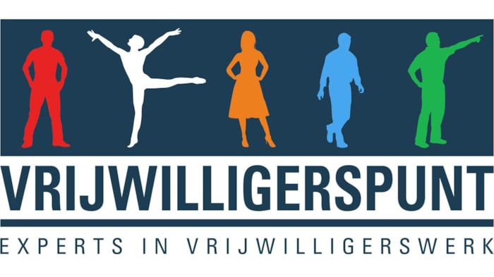Vrijwilligerspunt