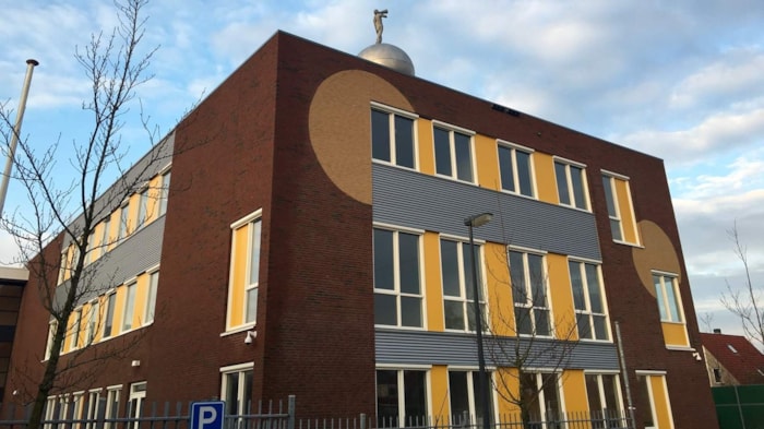 Copernicus SG