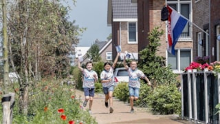 Grote Club Actie