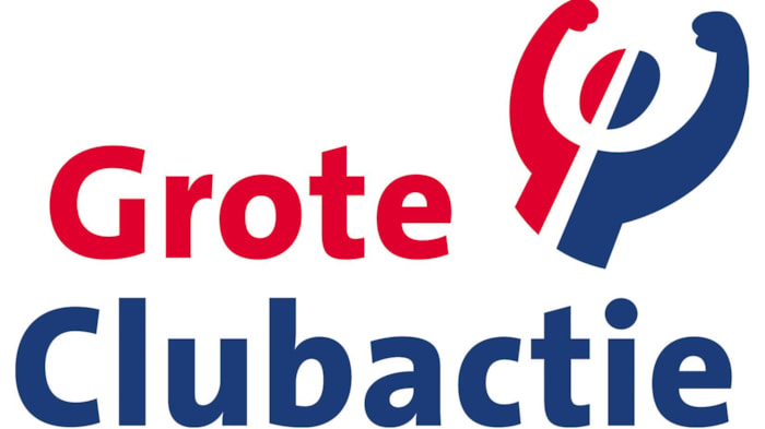 Grote Club Actie logo