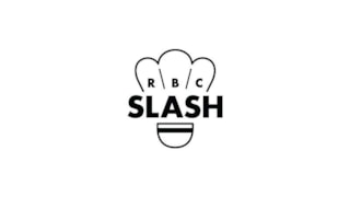 Slash-logo