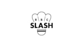 Slash-logo