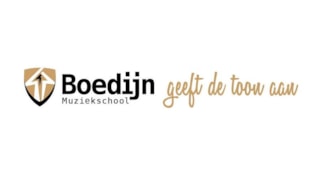 boedijn muziekschool