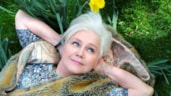 2018-09-28_Mathilde Santing_Renaissance_Mark Kohn