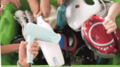 Wecycle inzameling scholen2