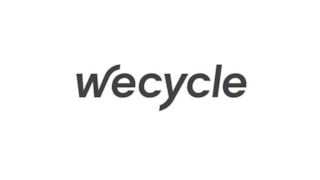 Wecycle logo