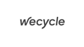 Wecycle logo