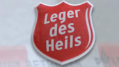 Leger des Heils logo