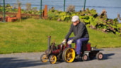 Stoommachine