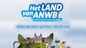 Verkiezing Meest Gastvrije Theater 2018