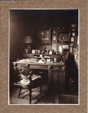 Bureau Cornelis Lely ZZM