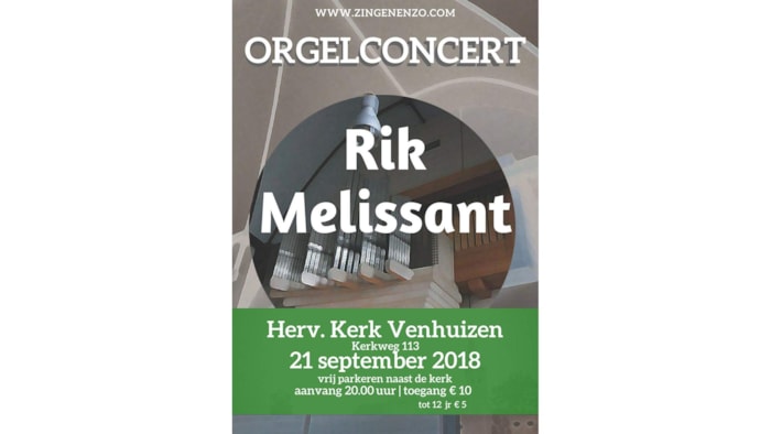 Rik Melissant