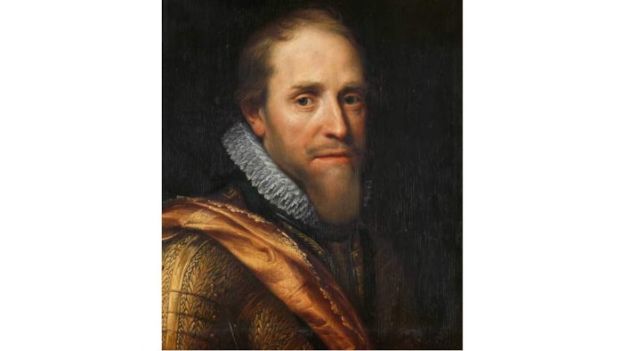 Prins Maurits