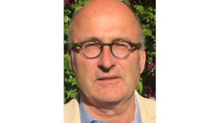 Maarten Moens