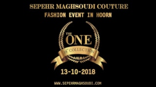 Uitnodiging Fashion Event the One