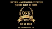 Uitnodiging Fashion Event the One