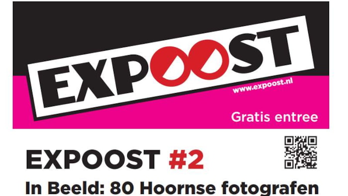 In Beeld 80 Hoornse fotografen