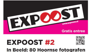 In Beeld 80 Hoornse fotografen