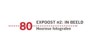 Expoost#2 80 Hoornse fotografen