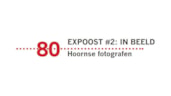 Expoost#2 80 Hoornse fotografen
