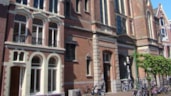 Voorzijde Koepelkerk