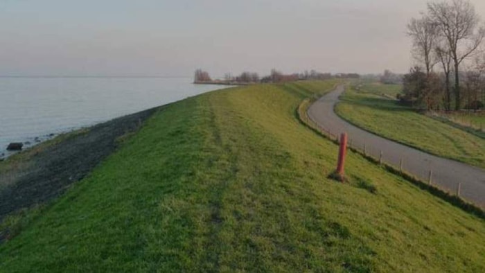 Markermeerdijk