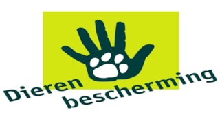 Dierenbescherming logo