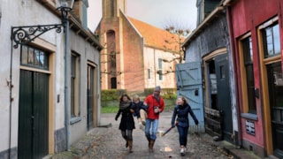 Herfstvakantie ZZM