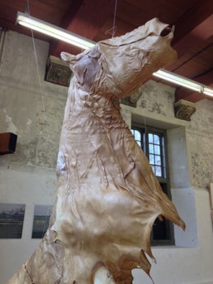Boterhal biennale