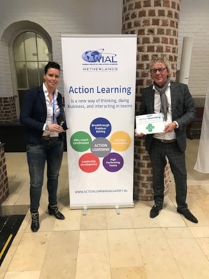 Tabor Action Learning Award