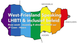 West-Friesland Speaking