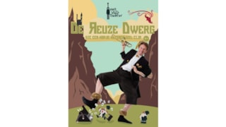 De Reuze Dwerg